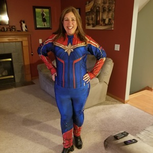 Tracy Twarozynski
